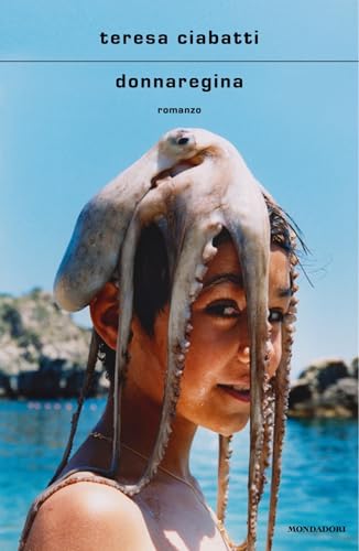 Donnaregina book cover