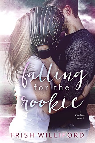 FanGirl book cover 1