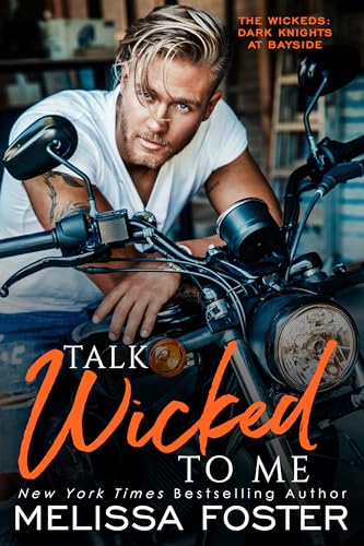 Talk Wicked to Me book cover