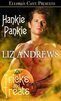 Hankie Pankie book cover