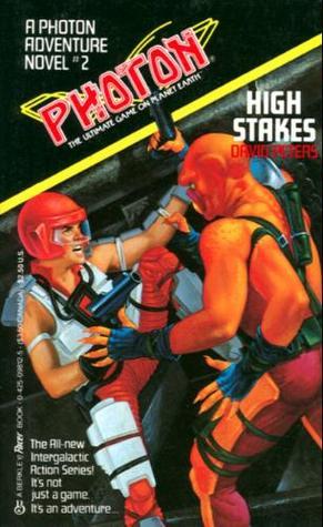 Photon book cover 2