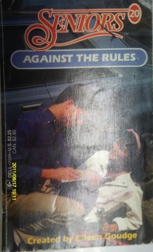 Against the Rules book cover