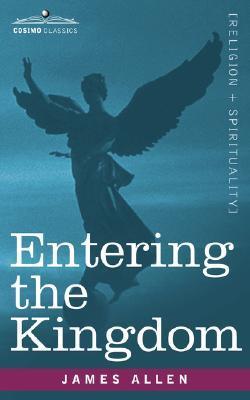 Entering the Kingdom book cover