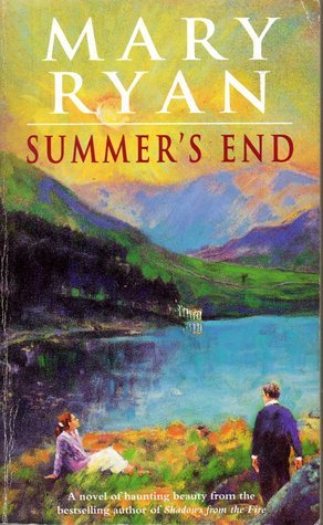 Summer's End book cover