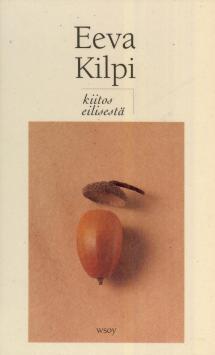 Kiitos eilisestä book cover
