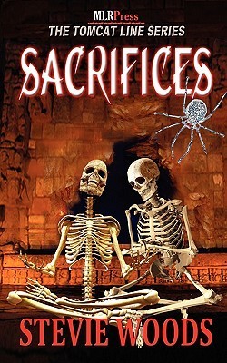 Sacrifices book cover