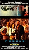 Earth 2 book cover 2