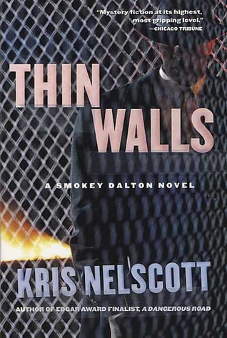 Smokey Dalton book cover 3