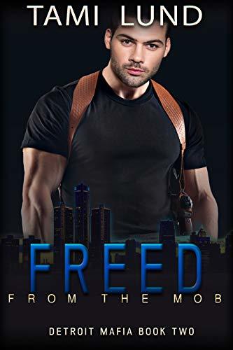 Detroit Mafia book cover 3