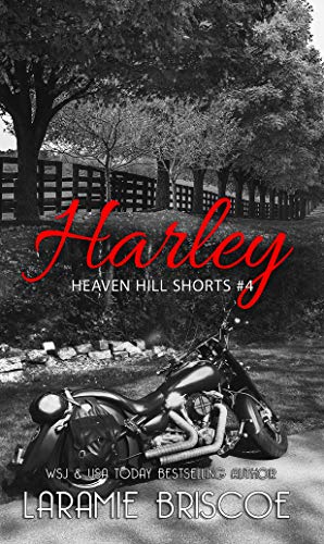 Heaven Hill Shorts book cover 3