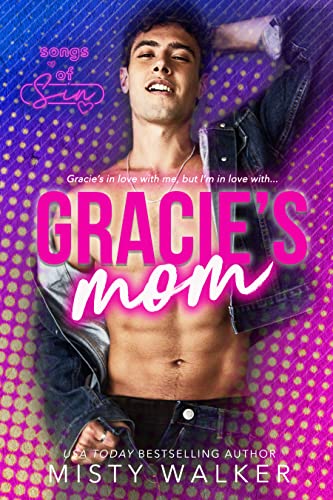 Gracie's Mom book cover