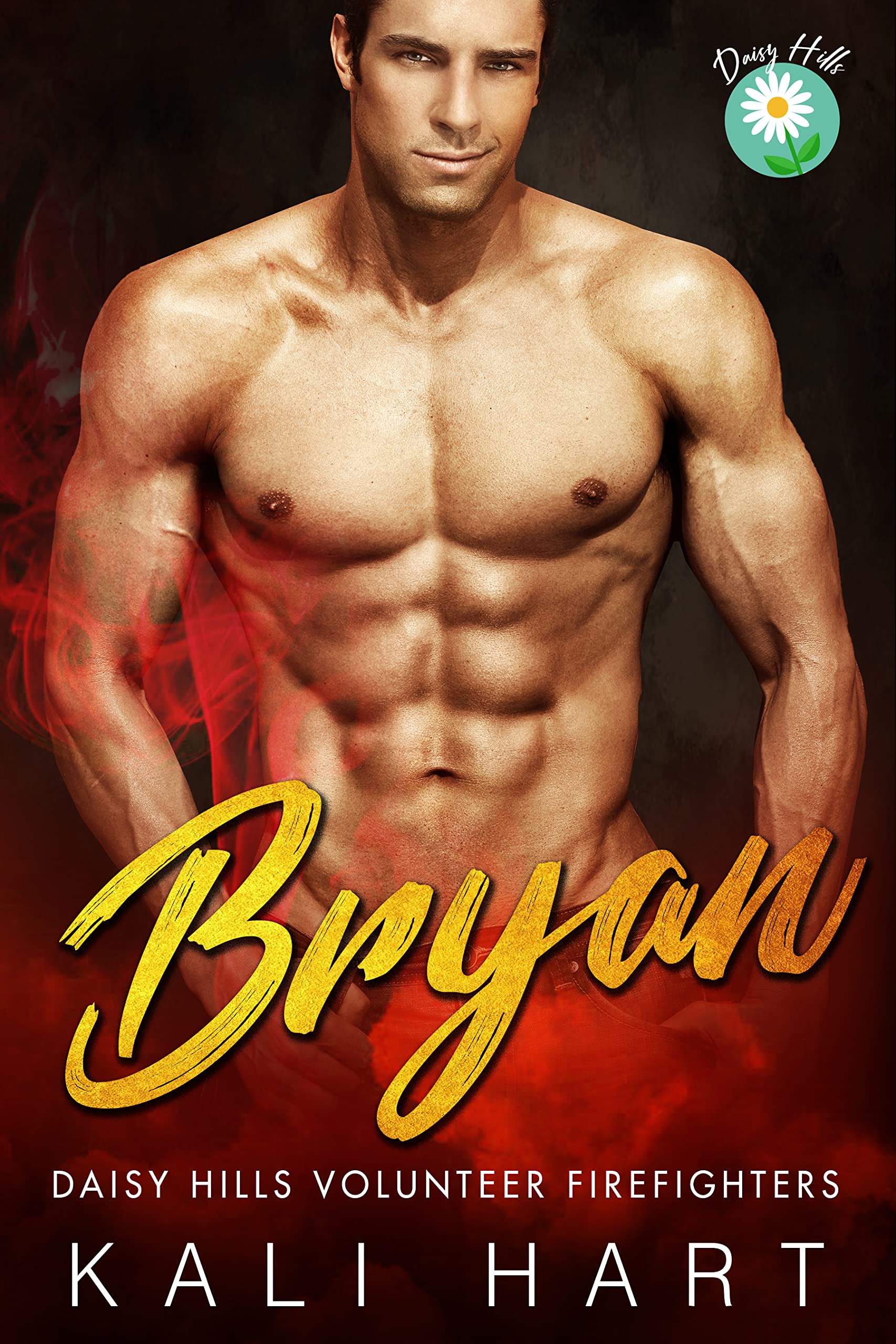 Bryan book cover