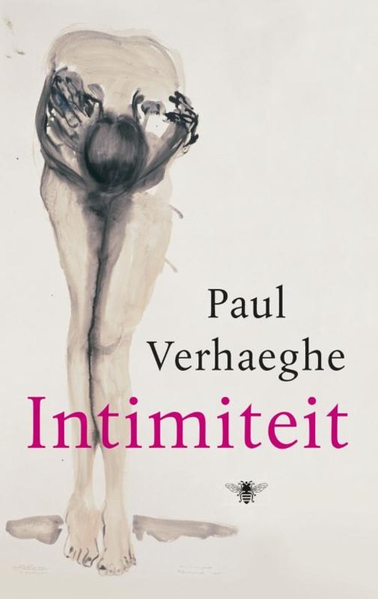 Intimiteit book cover