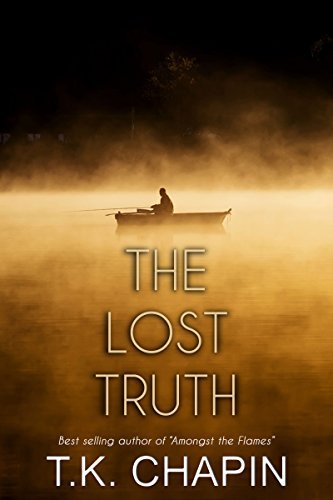 The Lost Truth book cover