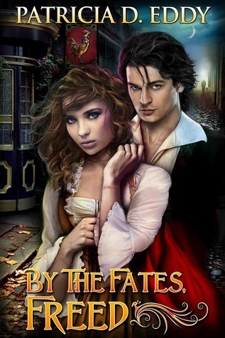 By the Fates book cover 1