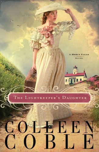 Mercy Falls book cover 1