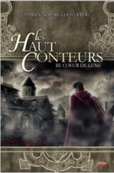 Les Haut-Conteurs book cover 3