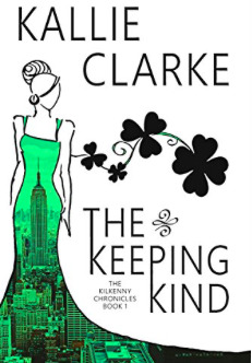 The Keeping Kind book cover