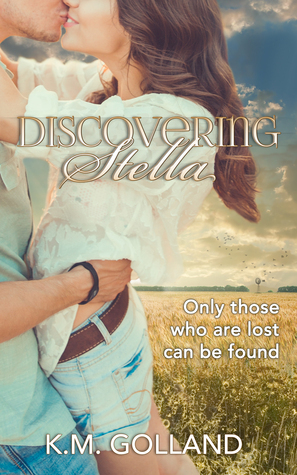 Discovering Stella book cover