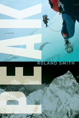 Peak book cover 1
