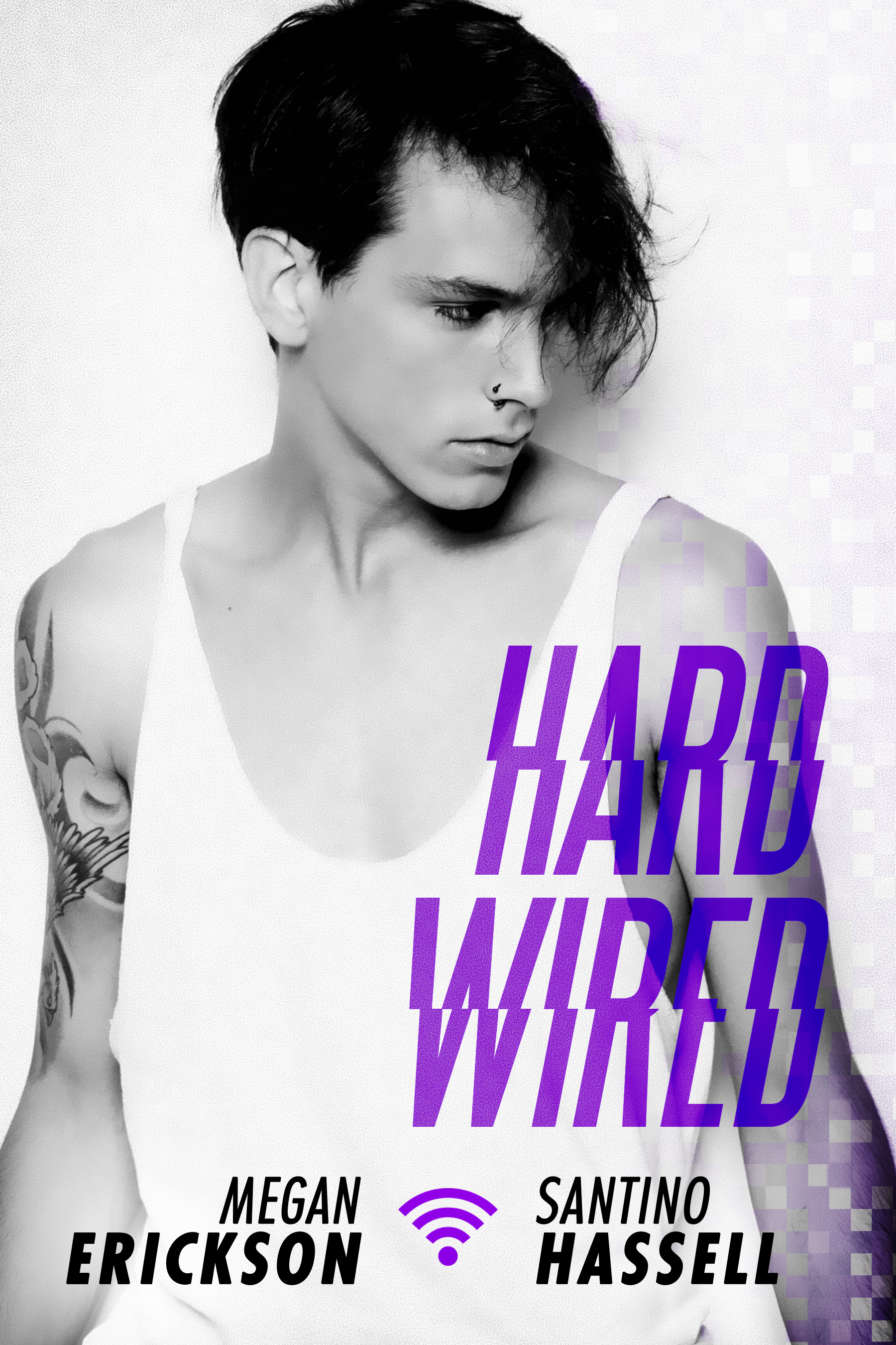 Cyberlove book cover 3