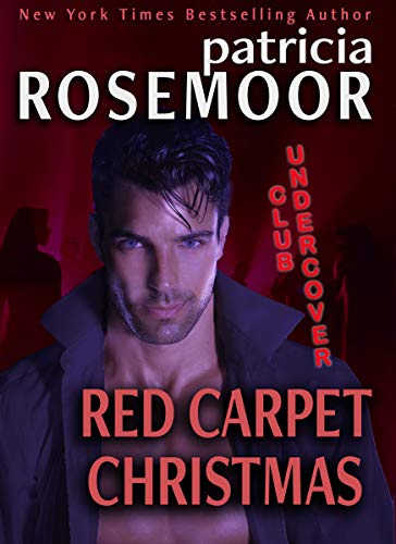 Red Carpet Christmas book cover