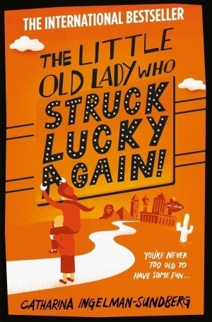 Pensionärsligan book cover 2