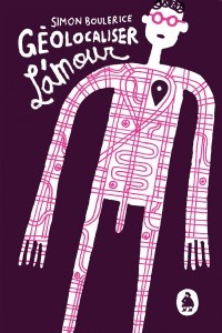 Géolocaliser l'amour book cover