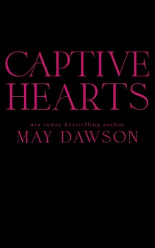 Captive Hearts book cover