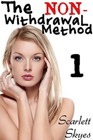 The Non Withdrawal Method book cover 1