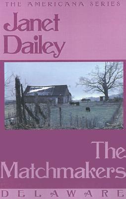 The Matchmakers book cover