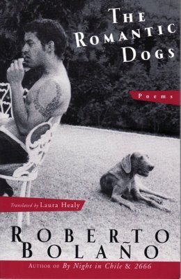 The Romantic Dogs book cover