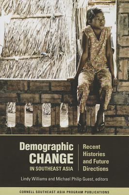 Demographic Change in Southeast Asia book cover