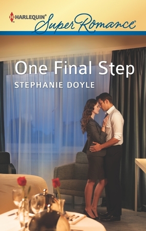 One Final Step book cover