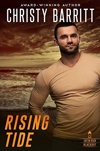 Rising Tide book cover