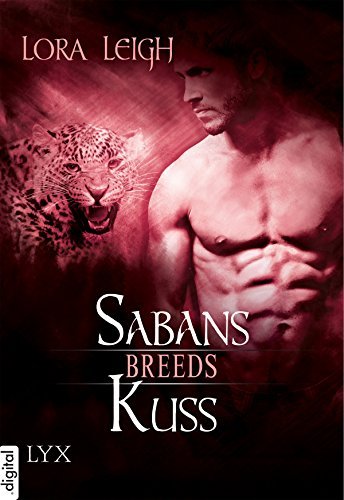 Sabans Kuss book cover