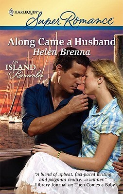 Along Came a Husband book cover