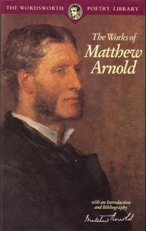 The Works of Matthew Arnold book cover