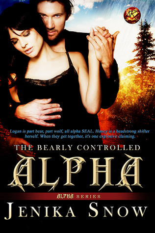 Alphas book cover 1