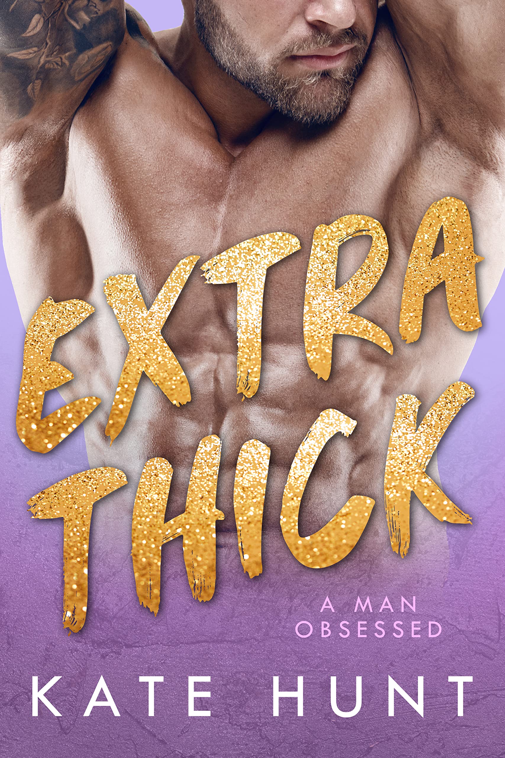 A Man Obsessed book cover 1