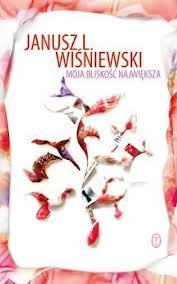 Moja bliskość największa book cover