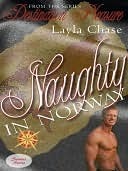 Naughty in Norway book cover