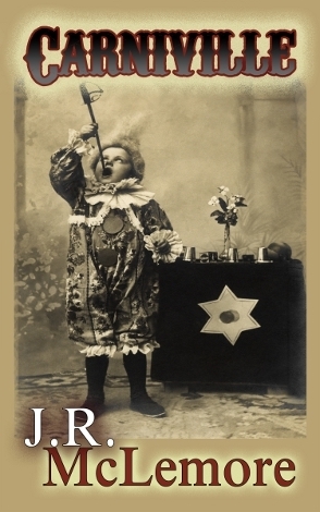 Carniville book cover