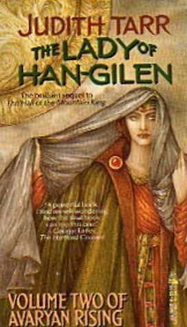 Avaryan Rising book cover 2