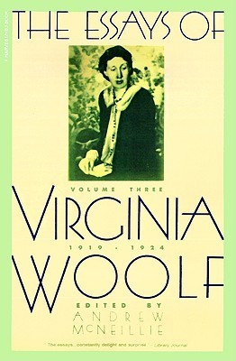 The Essays book cover 3