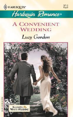 A Convenient Wedding book cover