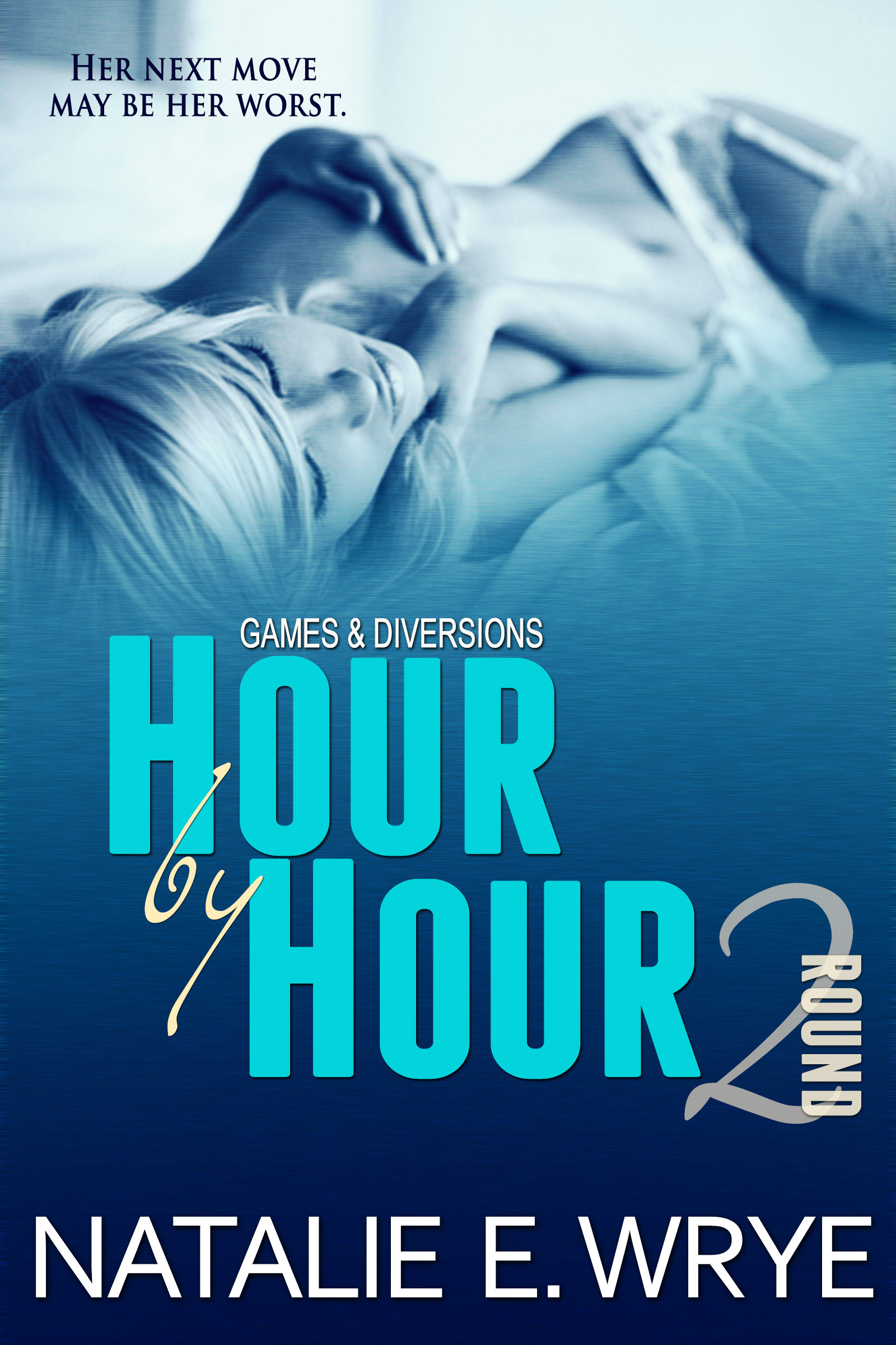 Games & Diversions book cover 2