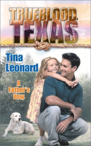 Trueblood, Texas book cover 3