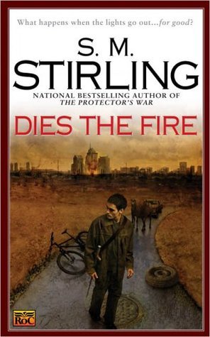 Emberverse book cover 1