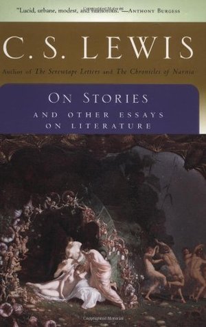 On Stories book cover